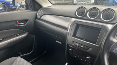 Suzuki Vitara 1.4 Boosterjet 48V Hybrid SZ-T 5dr Petrol Estate